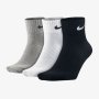 Чорапи Nike /3чифта Мр-р -37-41номер), снимка 3