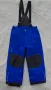Детски ски гащеризон ICEPEAK 10000mm 4-5 години НОВ, снимка 7