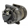 Компресор климатик Renault Scenic II 2004-2009 RM130422N-64, снимка 2