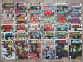 Comic Books/Комикси 2/2 - Punisher, X-Men, Hulk, Batman, Superman, JLA, снимка 2