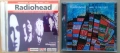 Radiohead – MP3 & CD - неофициални издания, снимка 1