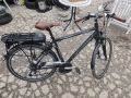 Електрическо колело велосипед внос Германия , снимка 2
