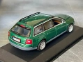 Audi A6 Avant - 1/43 - Minichamps - Колекционерски модел, снимка 3