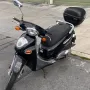 Kymco People Кимко Пипъл Пеопле Скутер мотопед мотор НА ЧАСТИ, снимка 1