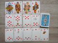 Стари карти за игра, снимка 6