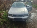 Audi A4 1.9 tdi на части , снимка 1