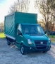 Vw Crafter ЩОРА* КЛИМАТИК* НАВИГАЦИЯ* СЕРВИЗНИ ДОКУМЕНТИ, снимка 10