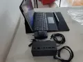 Microsoft Surface Pro 7, i7-1065G7, 16GbRam, 512SSD, докинг станция и писалка, снимка 3