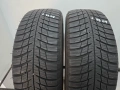 2бр зимни гуми 215/60/16 BRIDGESTONE L04804 , снимка 3