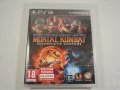 Mortal Kombat Komplete Edition Sony PLAYSTATION 3 UK., снимка 4