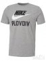 LOKOMOTIV PLOVDIV Тениска M ICON FUTURA, снимка 1 - Тениски - 42241793