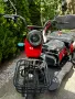 BULLMAX C1 RED – Електрическа Триколка като нова, НЕИЗПОЛЗВАНА - 1500W / 20Ah, снимка 2