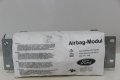 Десен airbag Ford Mondeo MK3 (2000-2007г.) airbag арматурно табло / 1S71 F042B84 AE / 1S71F042B84AE, снимка 1