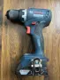 Безчетков винтоверт Bosch GSR 18V-65, снимка 3
