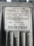 8200212351 компютър Delphi от Renault Clio 1.5 DCI, снимка 2