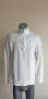 Tommy Hilfiger Cotton / Cashmere Half Zip Mens Size L ОРИГИНАЛ! Мъжка Жилетка с 3/4 цип!, снимка 10