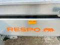 НОВО Туристическо ремарке RESPO 750M201L125, снимка 6
