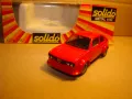 1:43 SOLIDO ALFA ROMEO МОДЕЛ КОЛИЧКА ИГРАЧКА, снимка 6