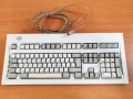 ⭐Ретро Механична клавиатура IBM Model M - (номер 4), снимка 4