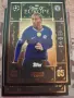 Kings of Europe“ на Topps Match Attax Extra (2025/2026)., снимка 1
