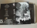 War ‎– We Are War - оригинална касета black metal Wizard, снимка 1