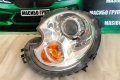 Фар ляв фарове за Мини Купър Mini Cooper R55 R56 R57, снимка 1