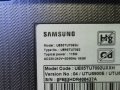 SAMSUNG  UE65TU7092U  СЪС СЧУПЕН ДИСПЛЕЙ , снимка 2
