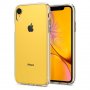 Spigen Liquid Crystal Удароустойчив кейс за iPhone XR, снимка 2