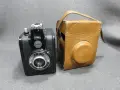 СТАР РЕТРО ФОТОАПАРАТ GEVAERT GEVABOX 120 FILM BOX CAMERA GERMANY, снимка 1
