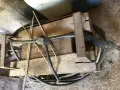 Електрожежен за зватки, снимка 1