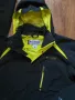 columbia titanium ski jackets - страхотно мъжко яке ХЛ , снимка 2