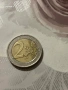 Колекционерска монета 2 евро BEARTIX 2000 Niderland, снимка 2