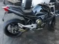 Yamaha Xj6 на части, снимка 3