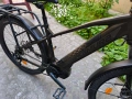 Електрически велосипед 27.5 E bike, снимка 10