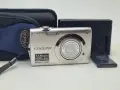 Nikon COOLPIX S3000 Silver – 12MP CCD Digital Camera | 4x Optical Zoo, снимка 2