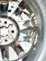 Оригинални 17ки от Mazda CX-5, 5x114.3 с гуми Ханкок 225/65, снимка 8