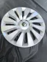 Оригинални тасове за Шкода Октавия, Superb 16цола, снимка 6