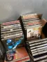 Колекция оригинални 74-броя  CD  дискове  rock pop metal rap disco modern , снимка 8