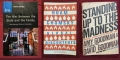 Радикални, анти-системни движения и политическа теория, тенденции и перспективи [21 книги], снимка 3