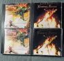 Yngwie Malmsteen - Gary Moore, снимка 2