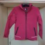 детско Engelbert Strauss Vision dryplexx softshell яке 146-152 см, снимка 5