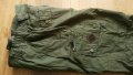 Beaver Lake HUNTING Trouser размер XL за лов риболов и туризъм панталон със здрава материя - 152, снимка 3