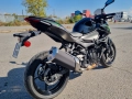 Kawasaki Z500, 451cc, A2, снимка 5
