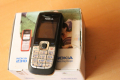 Nokia 2610 колекционерски мобилен телефон, снимка 4
