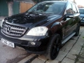 Mercedes-ML W164 ( 2005 - 2012) ЧАСТИ, снимка 1