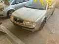 skoda octavia 1.9 tdi на части шкода октавия комби тди теглич, снимка 2