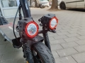 Eлектрическа тротинетка Urbanglide E-CROSS PRO , снимка 1