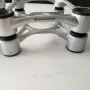 Антивибрационни Hi-Fi стойки IsoAcoustics Aperta (Комплект - 2 бр.), снимка 1