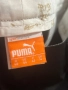 Уникален нов  спортен елегантен оригинален марков черен панталон Puma puma Пума, снимка 3