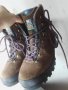  УНИСЕКС. Zamberian. Trekking. Wibram. Made in Italy. Size 40, снимка 2